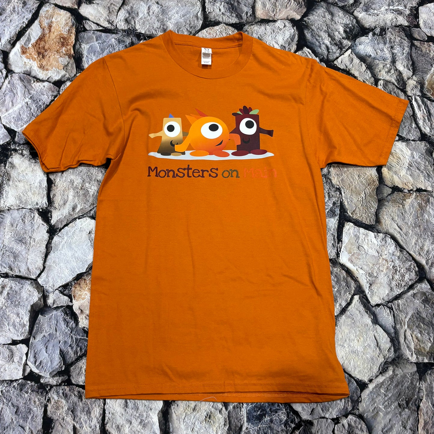 Adult Small Shirts