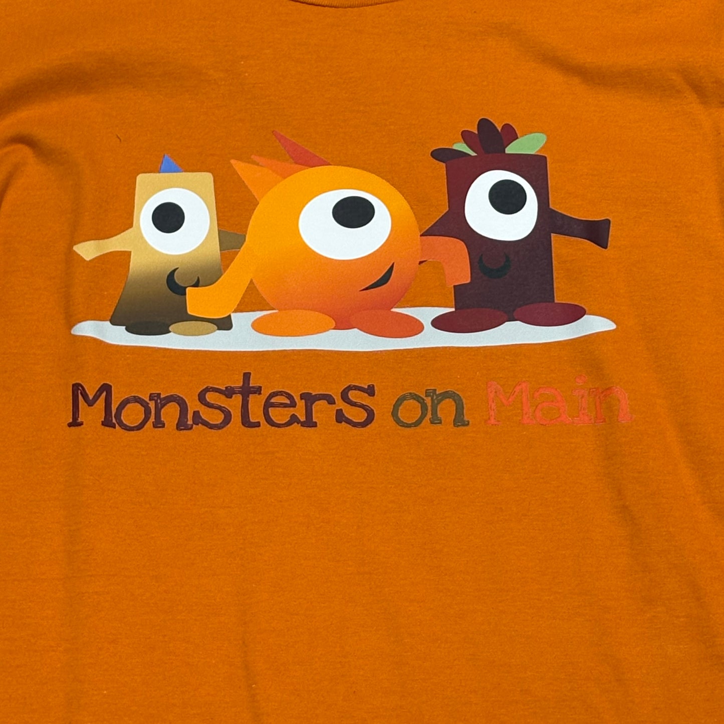 Adult Small Shirts