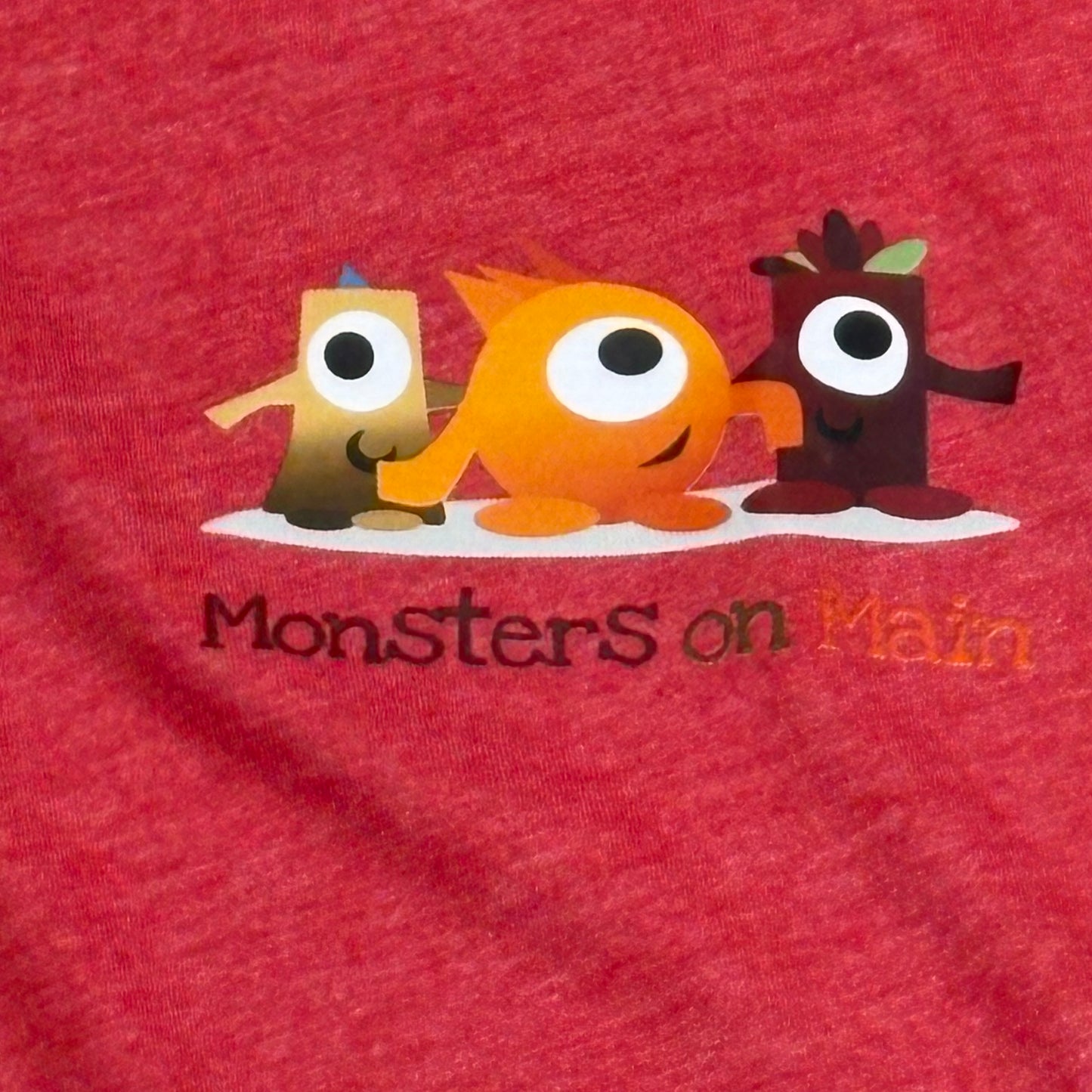 Adult Small Shirts