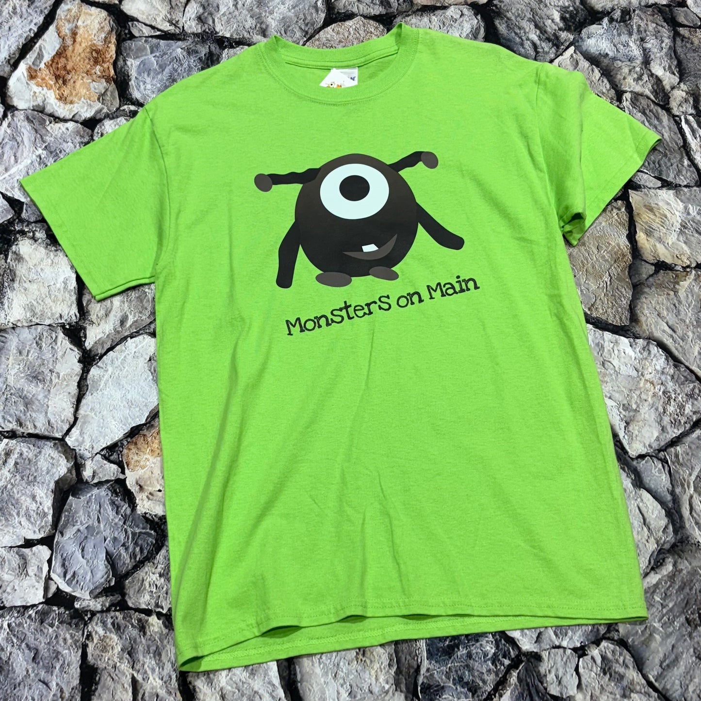 Adult Medium Shirts