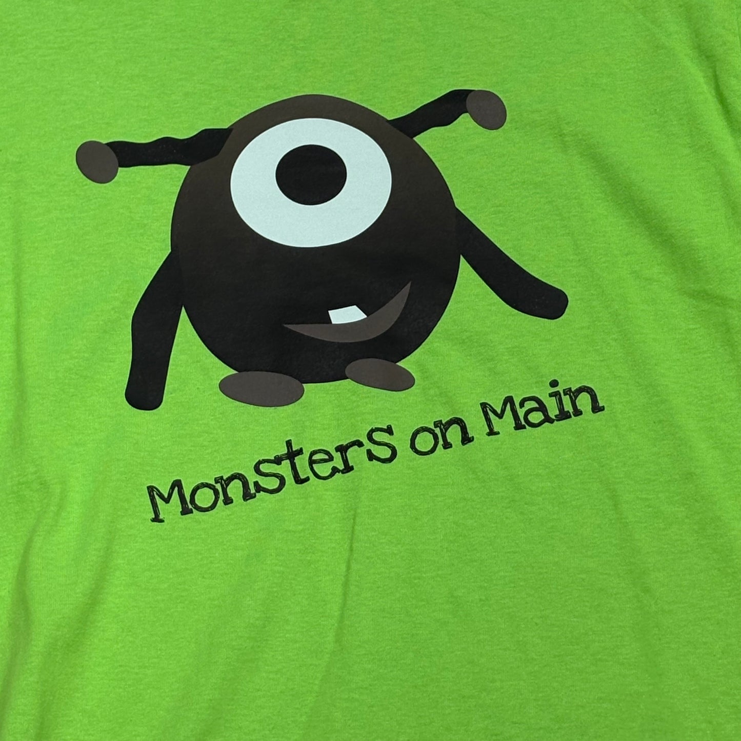 Adult Medium Shirts
