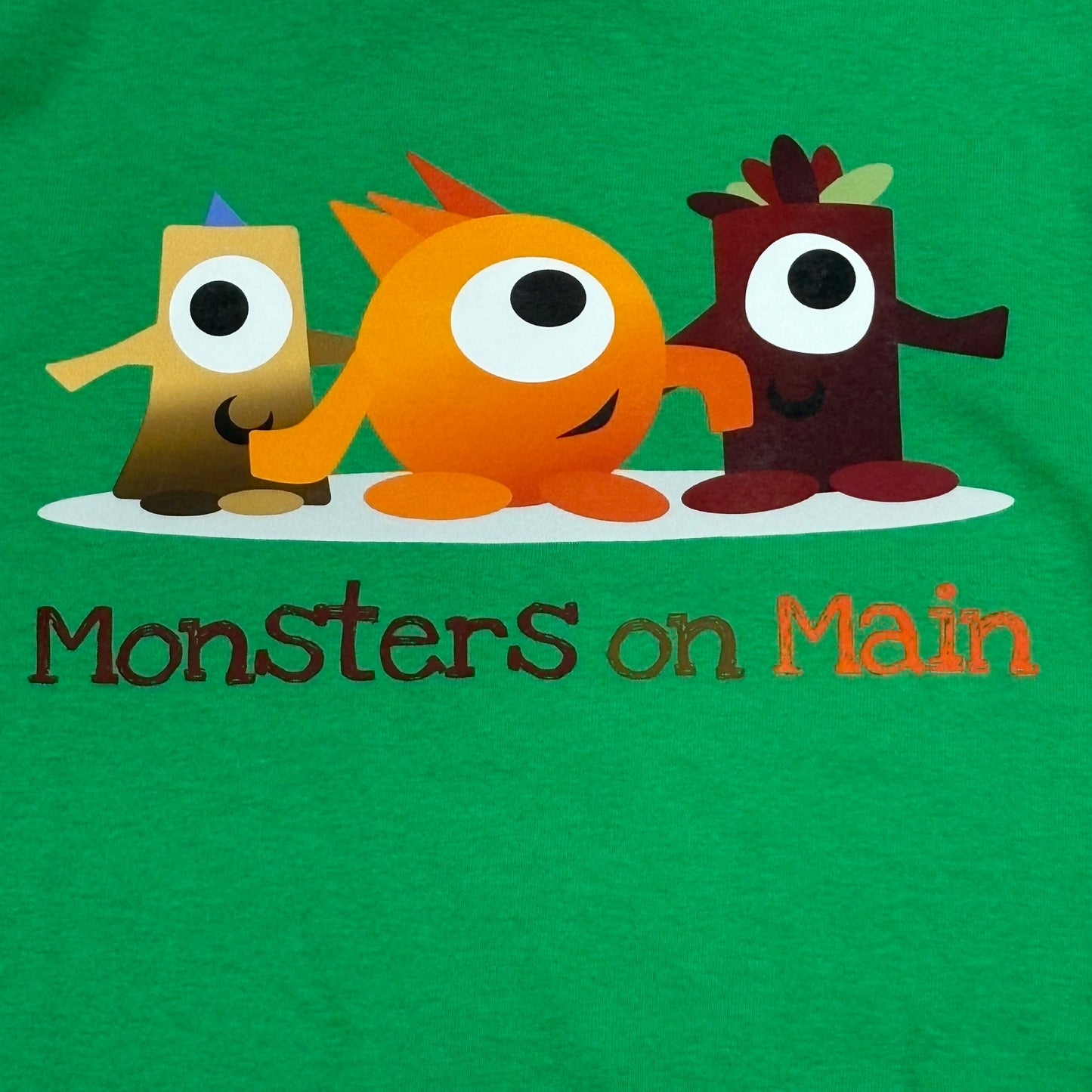 Adult Medium Shirts