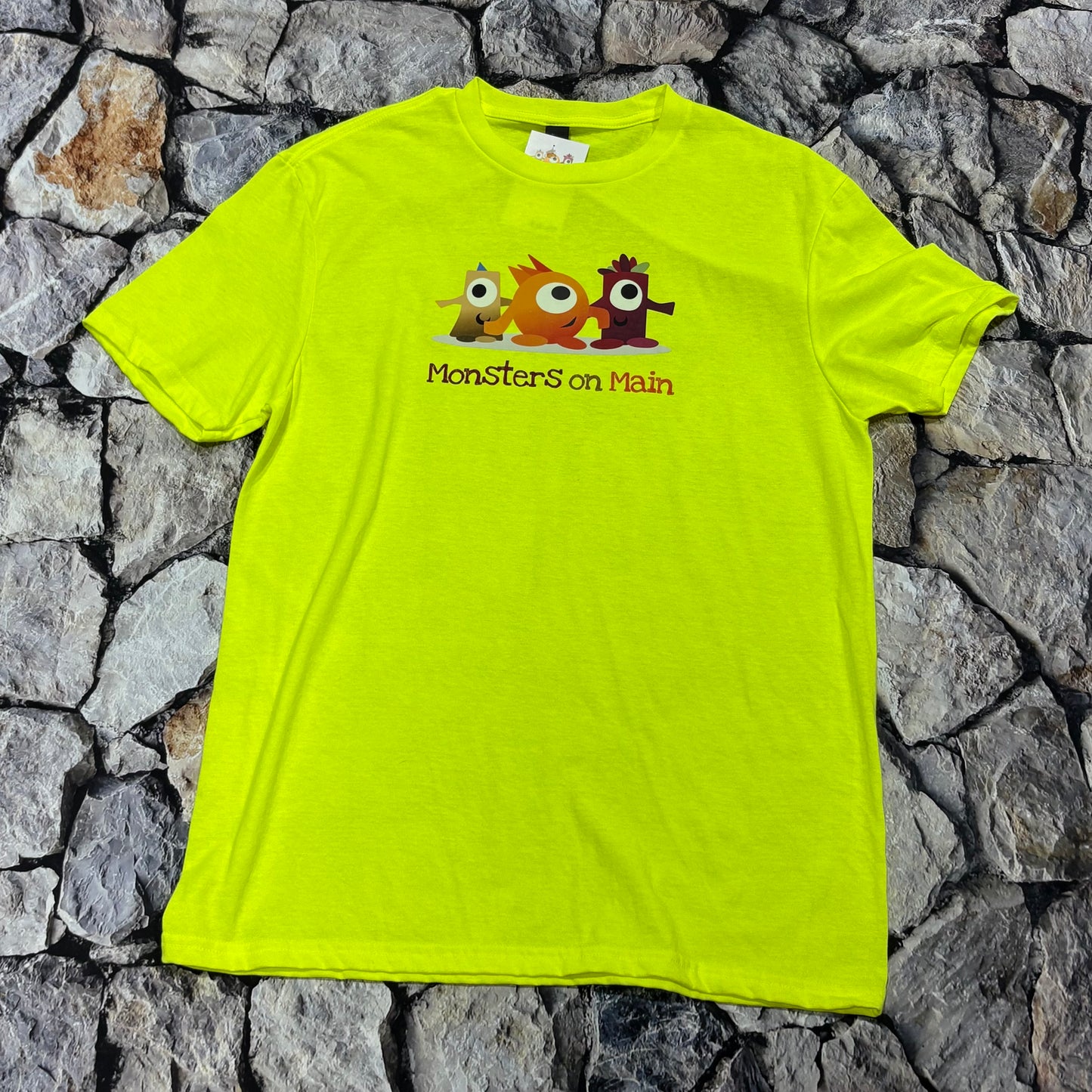 Adult Medium Shirts