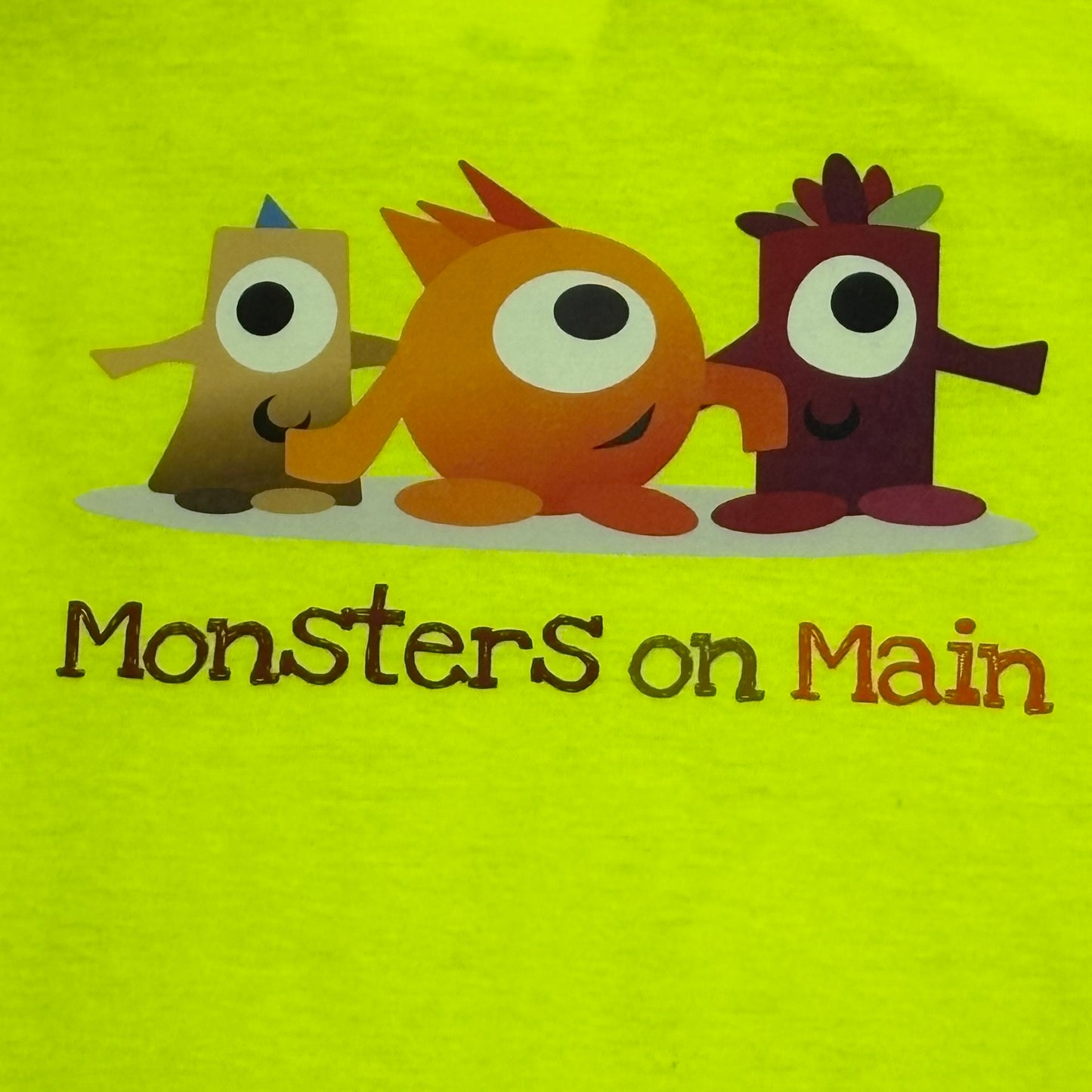 Adult Medium Shirts