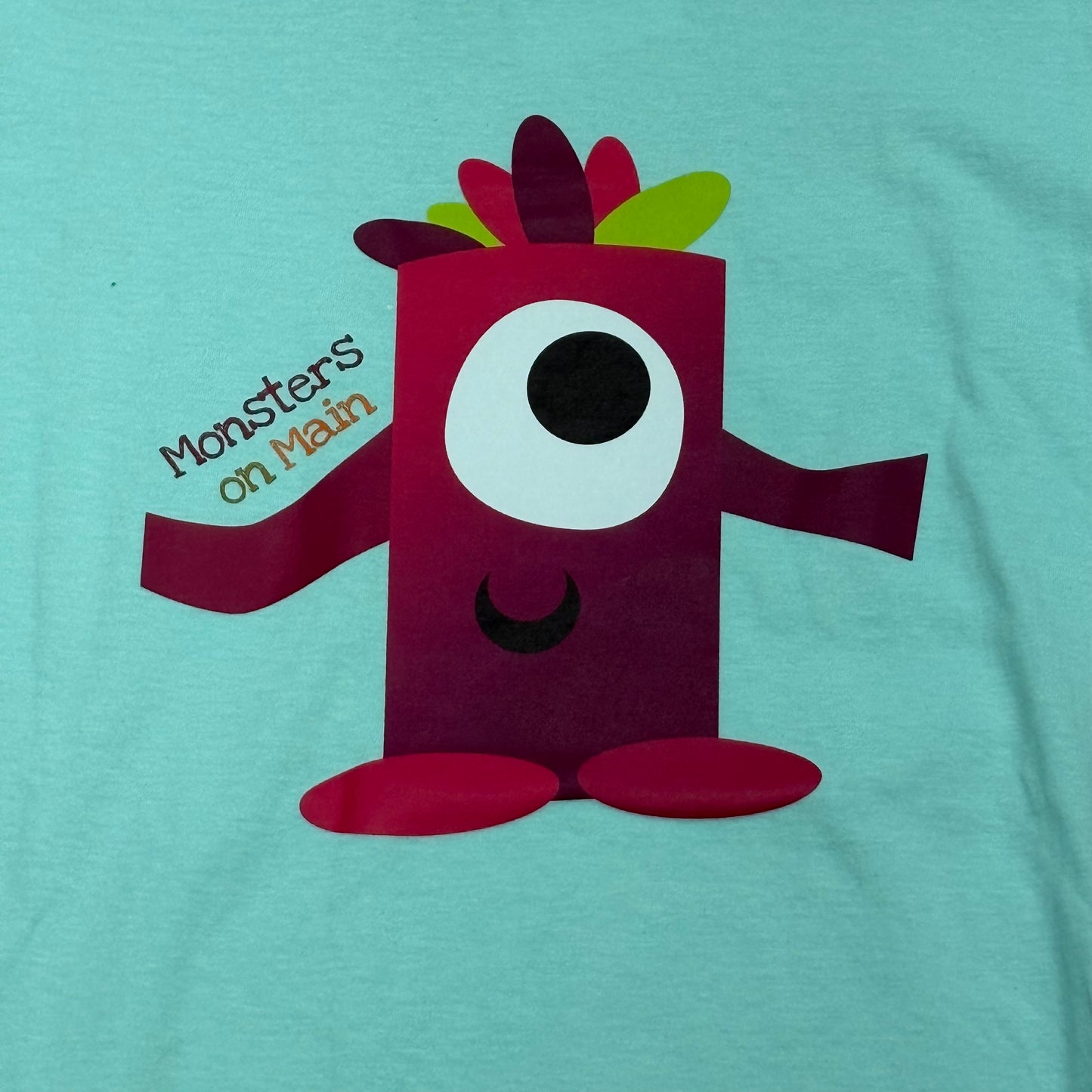 Adult Medium Shirts