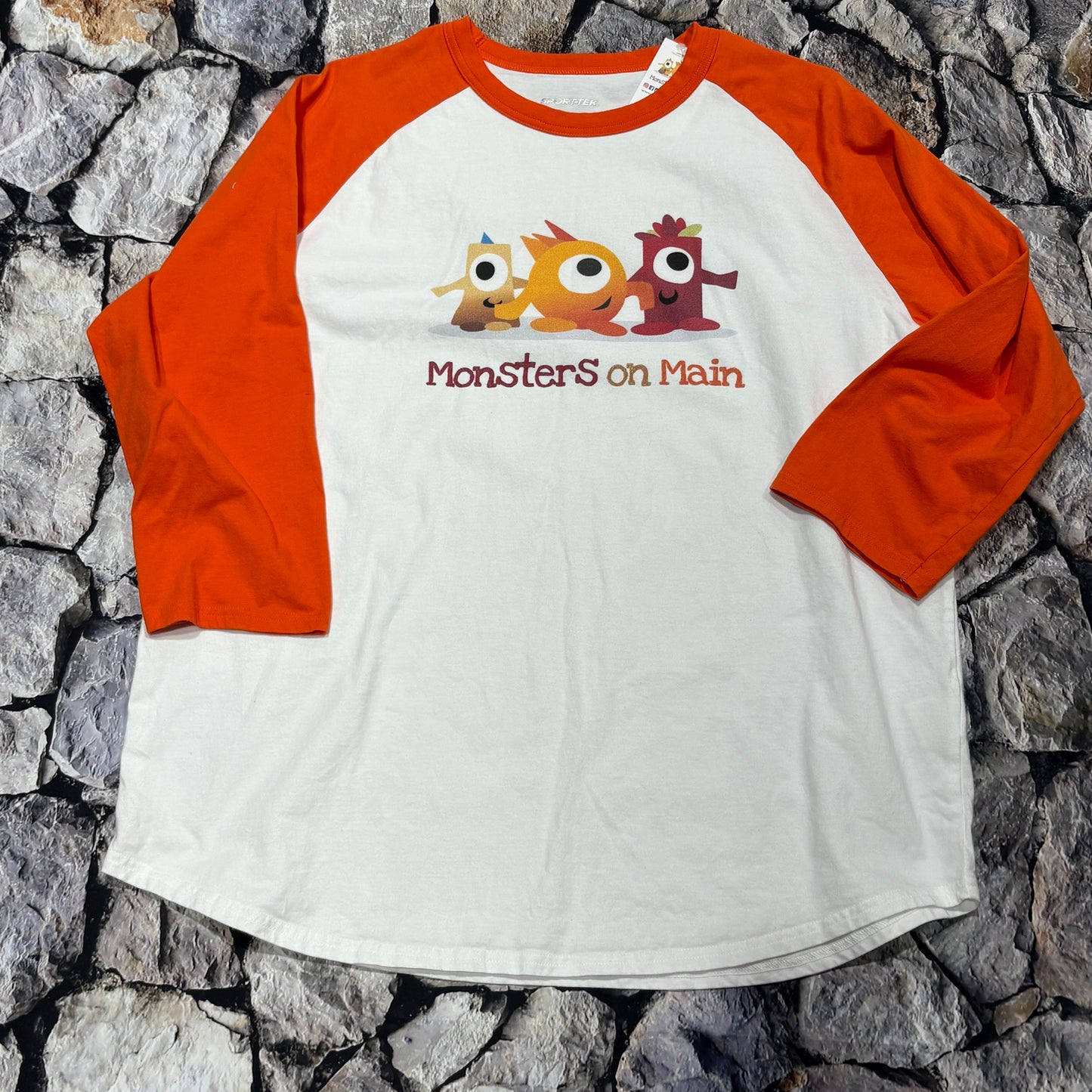 Adult XL Shirts