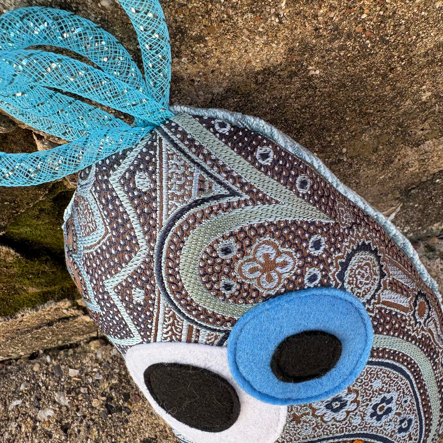Paisley