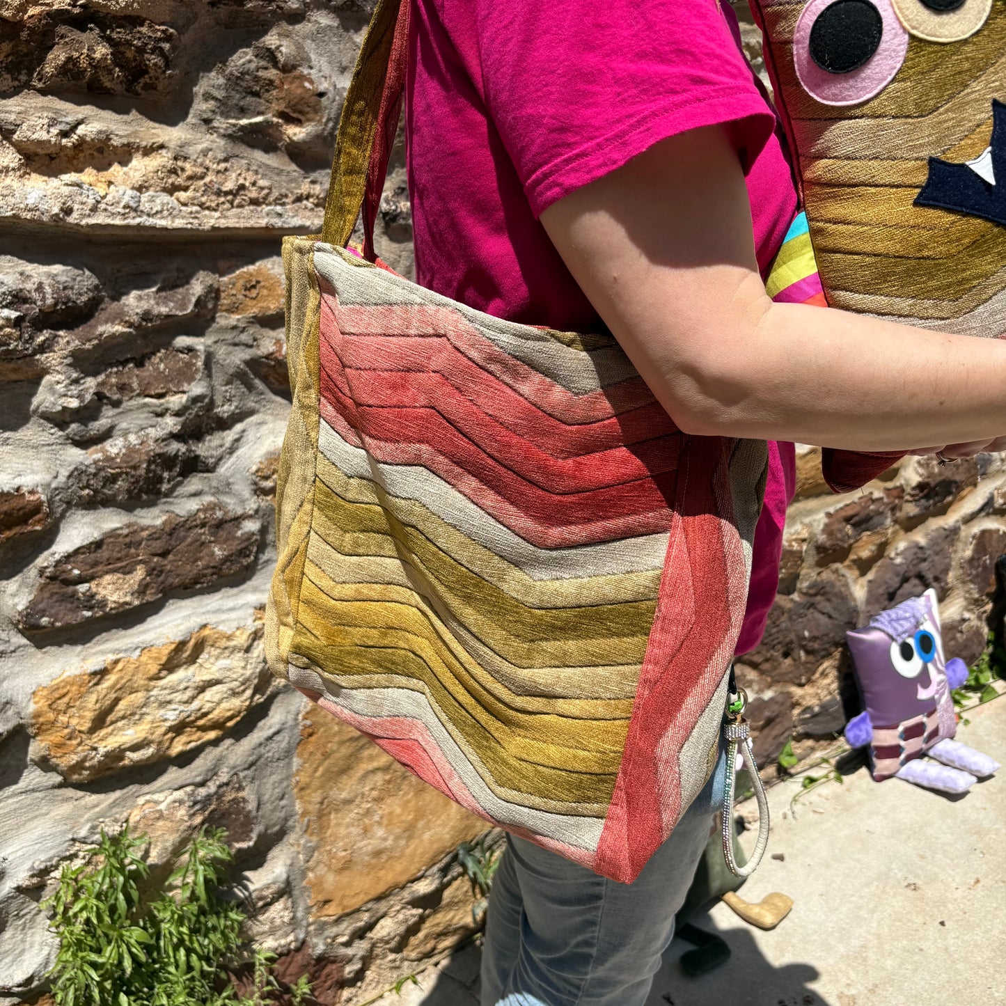 Ditty Bag