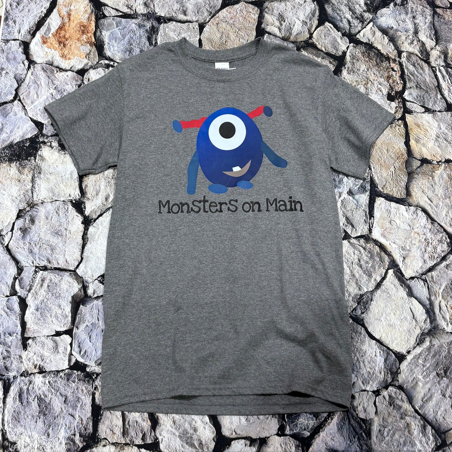 Adult Small Shirts