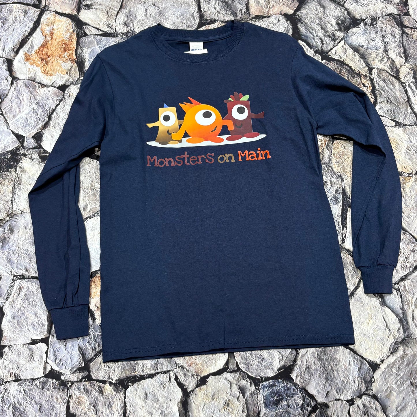 Adult Small Shirts