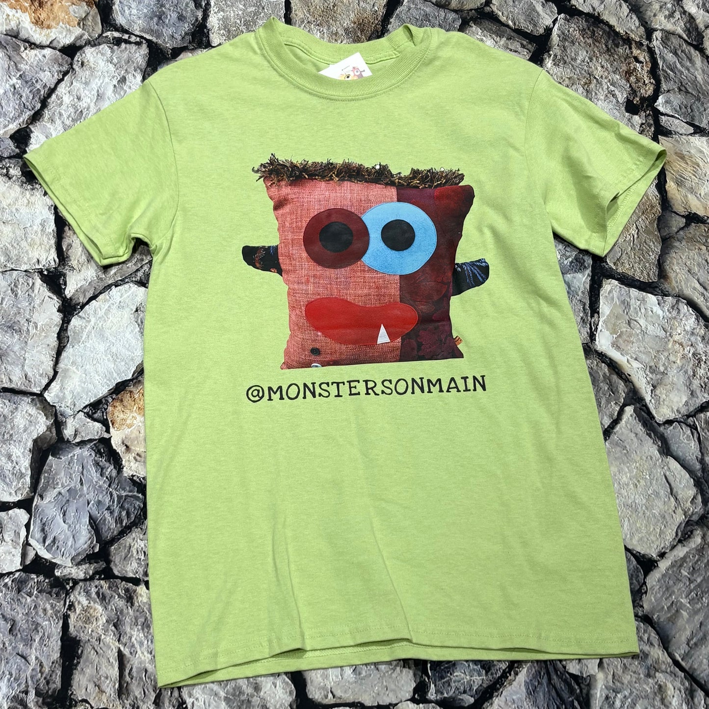 Adult Small Shirts