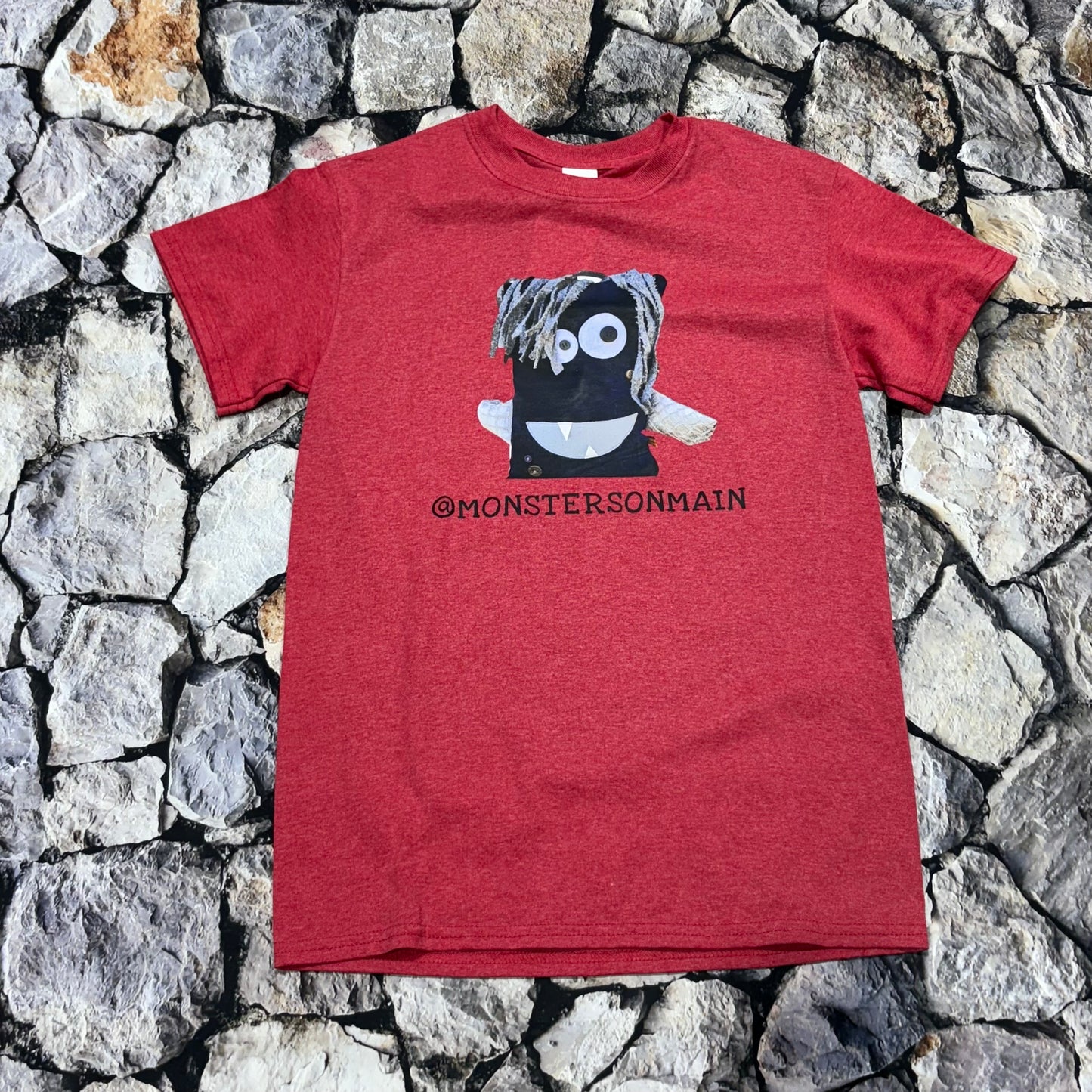 Adult Small Shirts