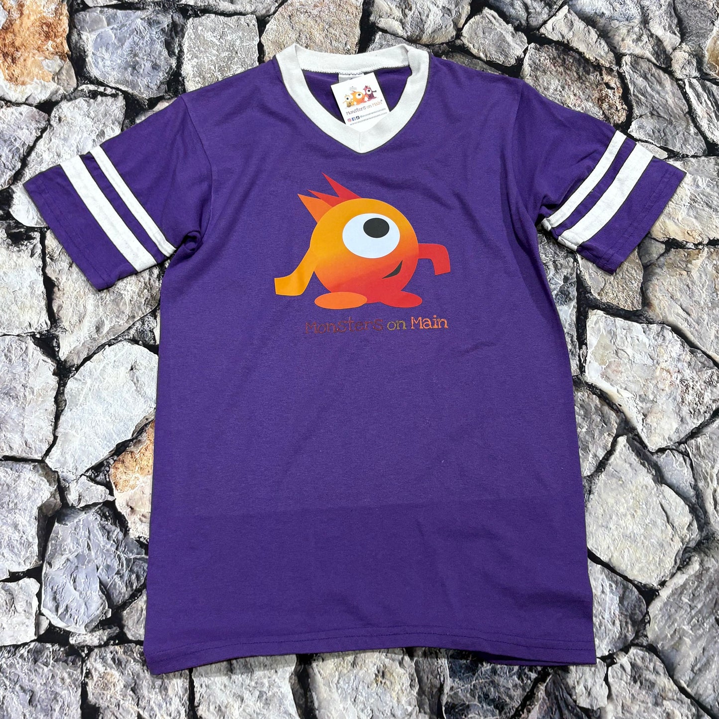 Adult Small Shirts