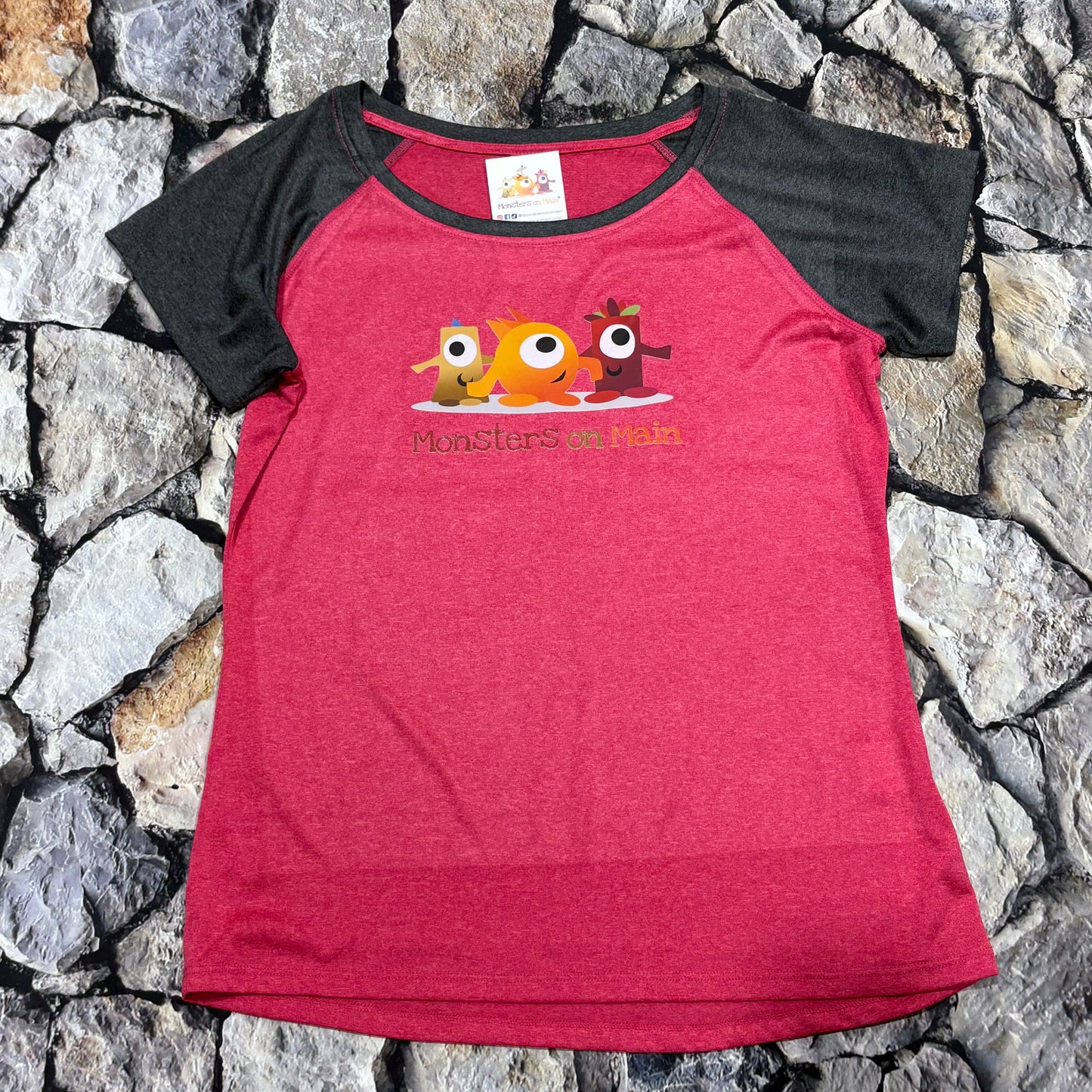 Adult Small Shirts