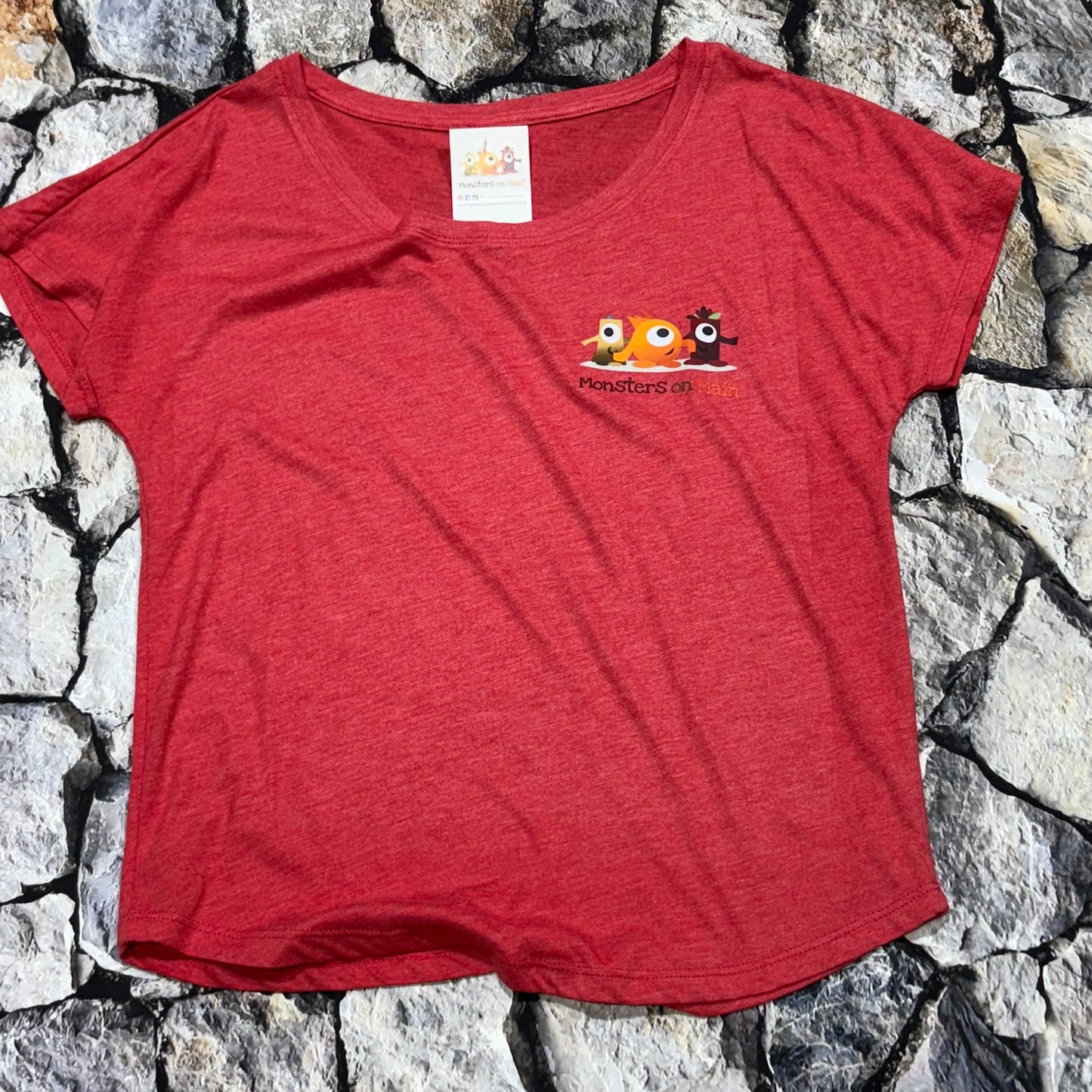 Adult Small Shirts