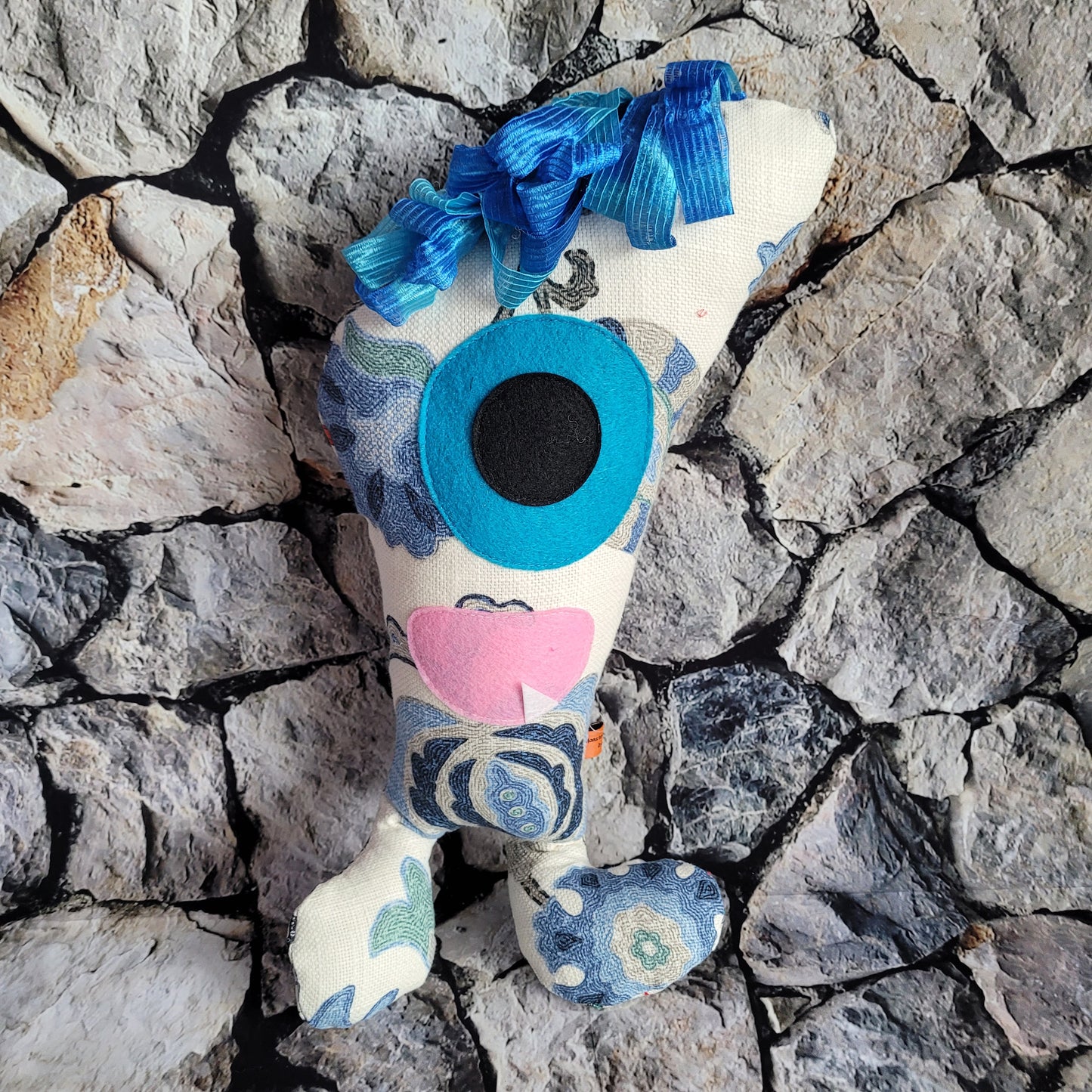Special Edition Birthday Monster