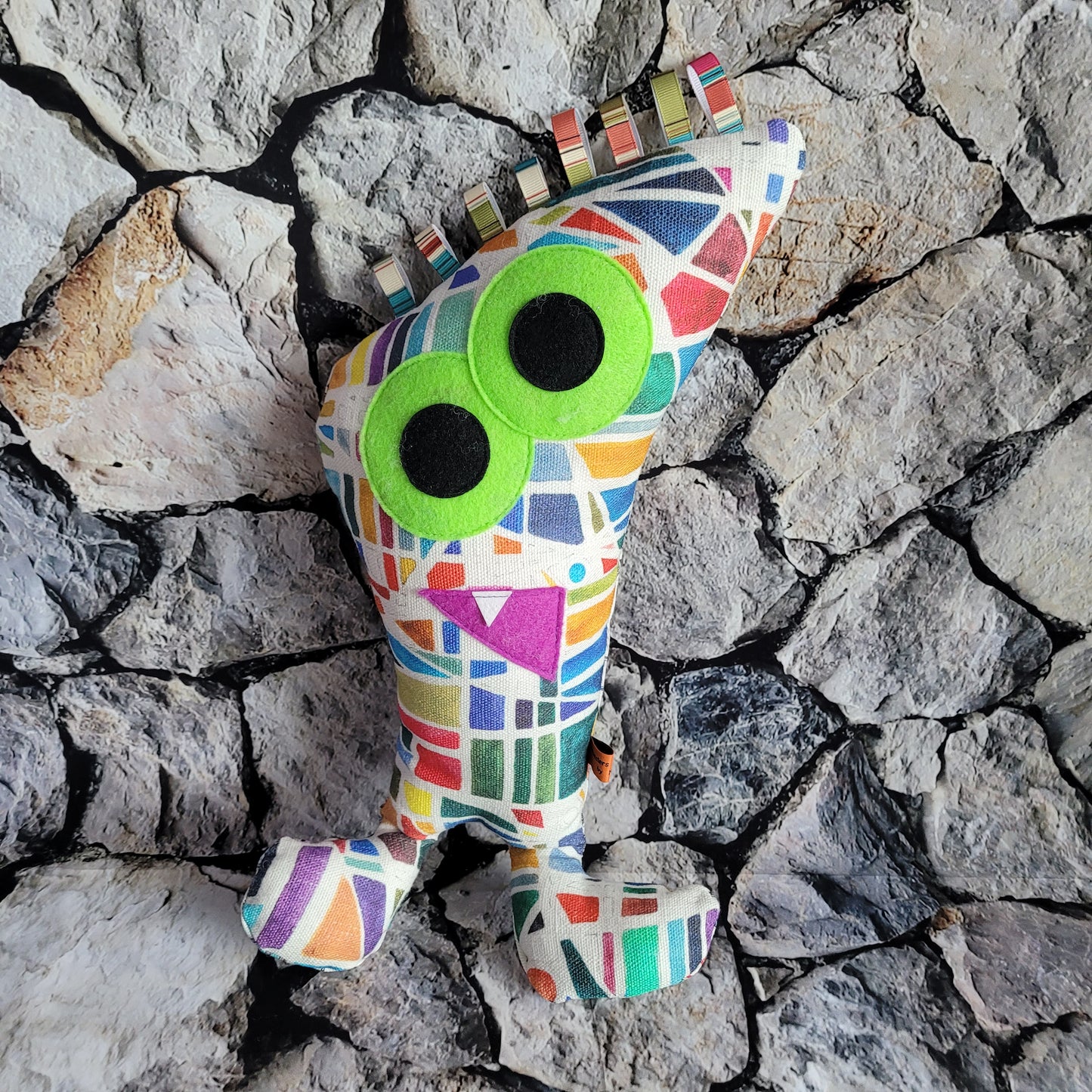 Special Edition Birthday Monster