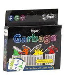Garbage Monsters - Card Game