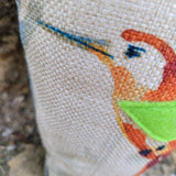 Birdie