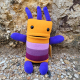 Mr. Sogs Jeska