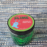 Bath Time Monster Slime