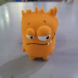 Dog Monster Squeaky Toy