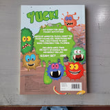 Yuck! Monster Activity Book