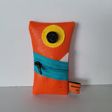 Small Monster Zipper Pouch