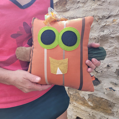 Pumpkin