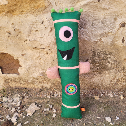 Taffy