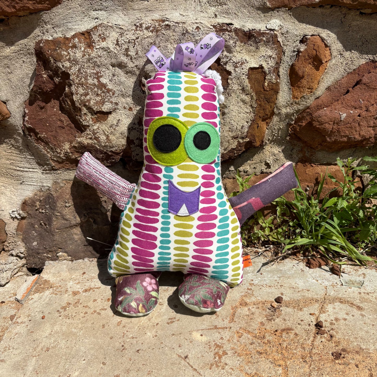 Jinxy