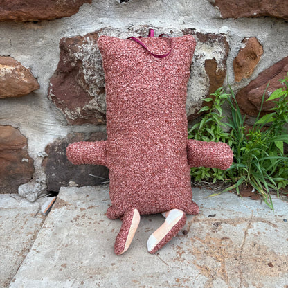 Cami & Ditty Bag