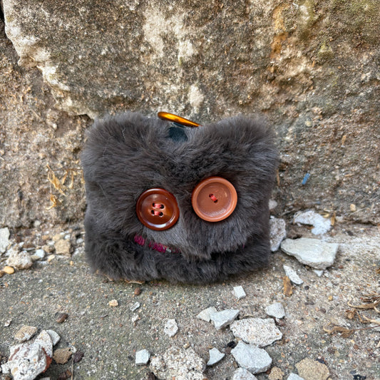 Fuzzy Tag-A-Long