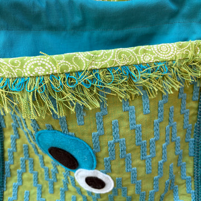 Ditty Bag