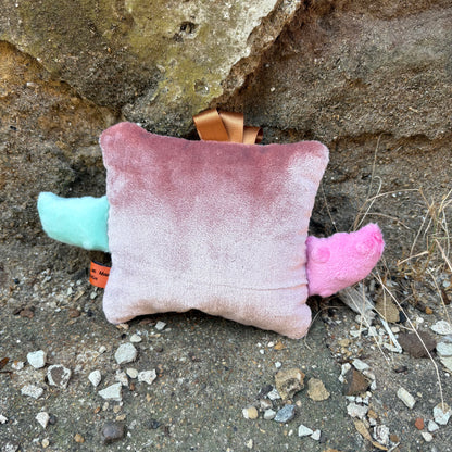 Laurel rattle*