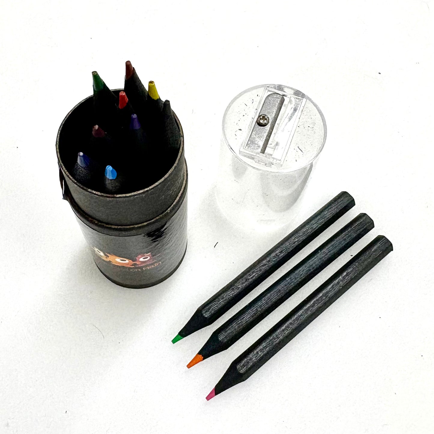 Colored Pencils