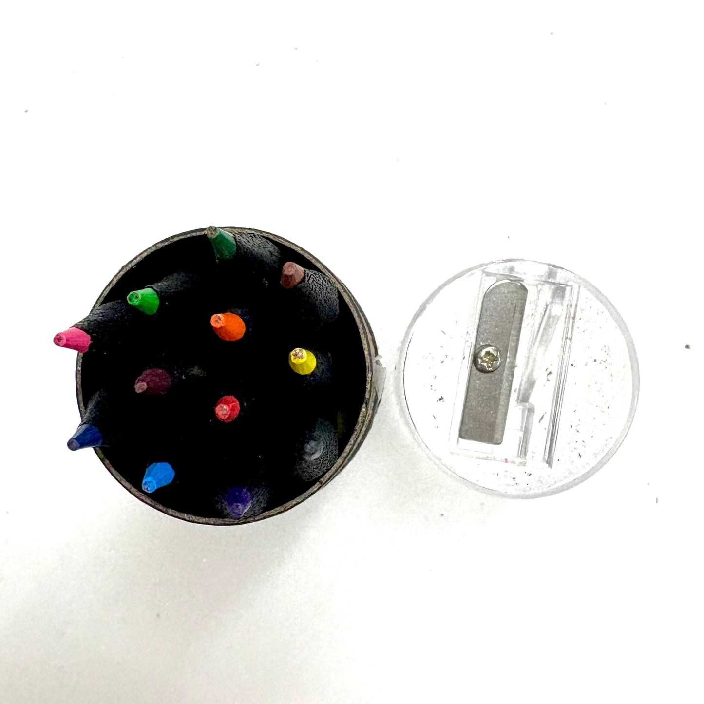 Colored Pencils