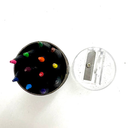 Colored Pencils