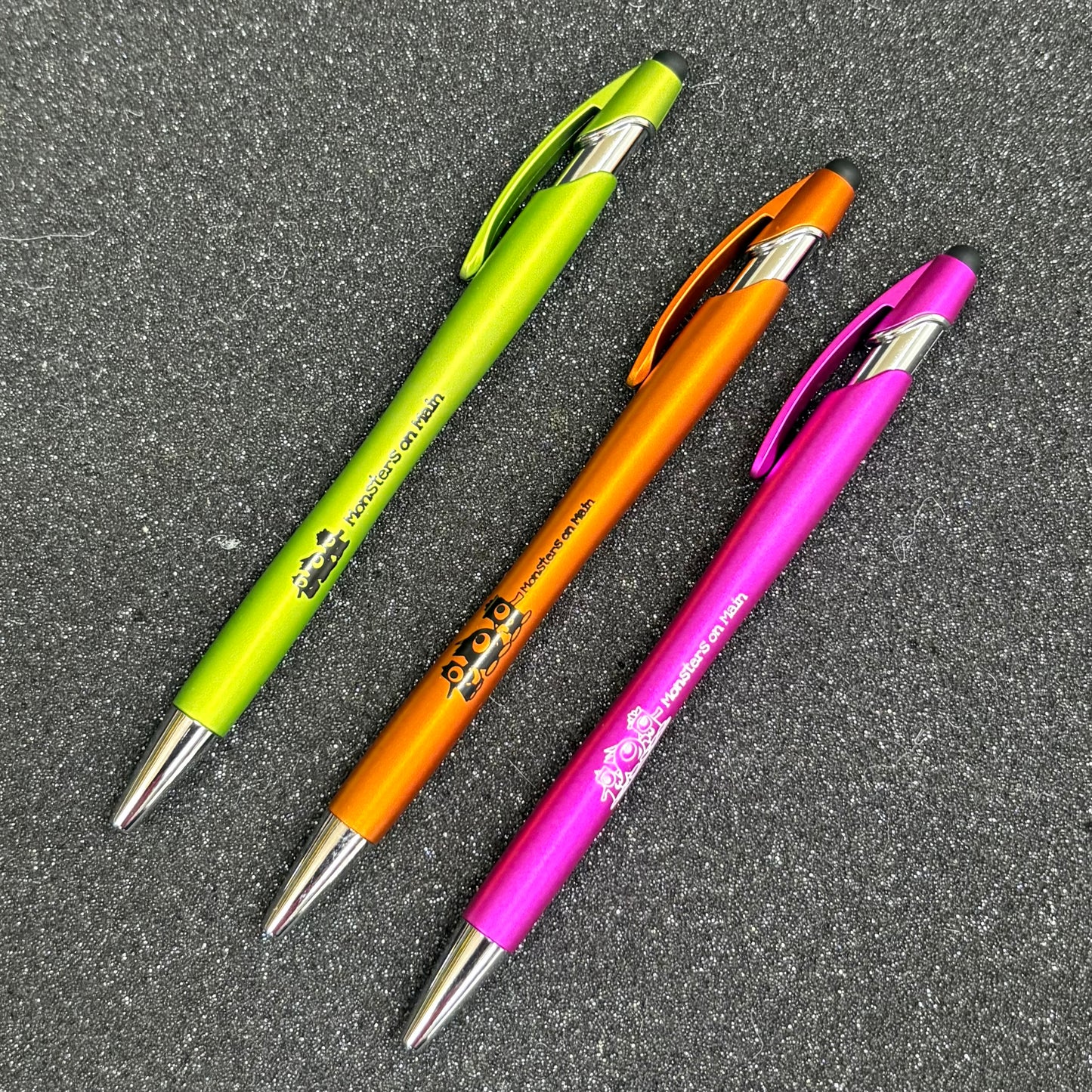 Pens