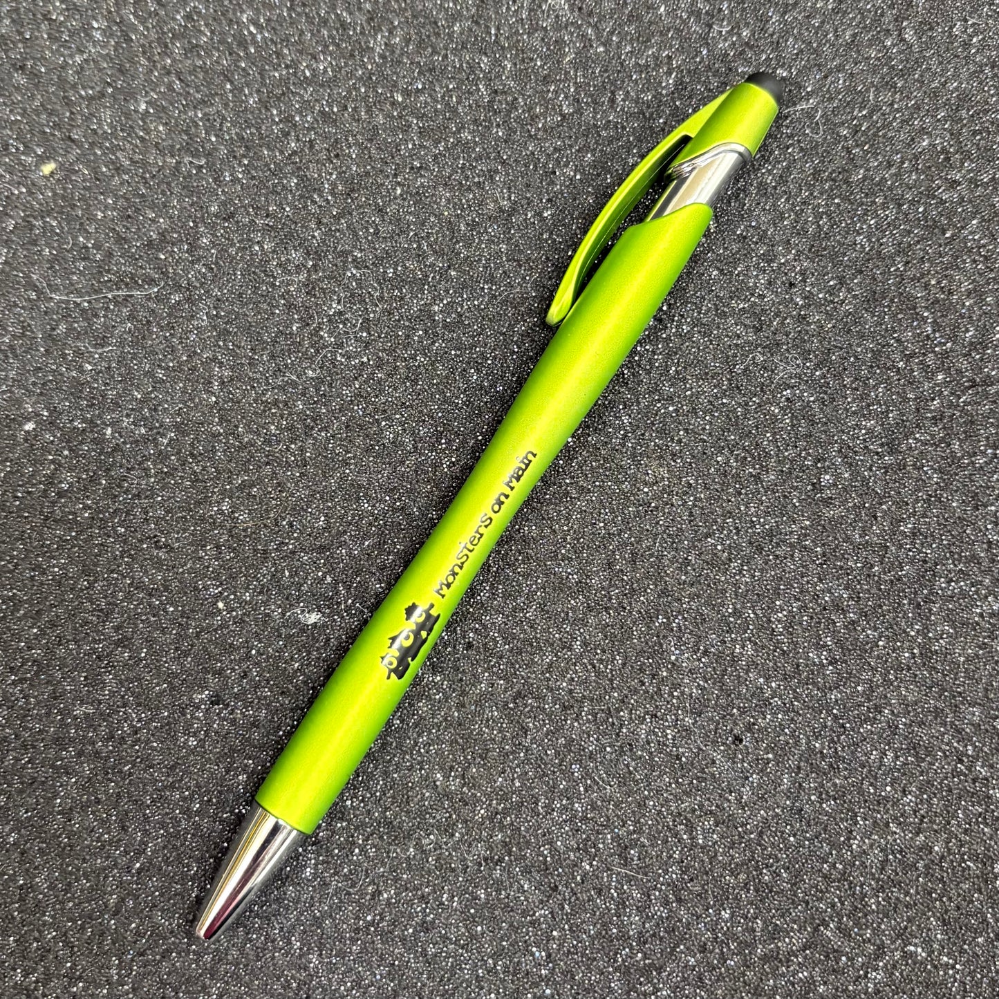 Pens