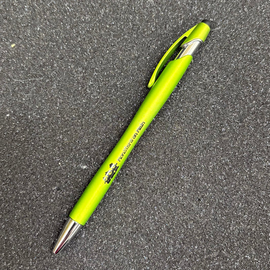 Pens