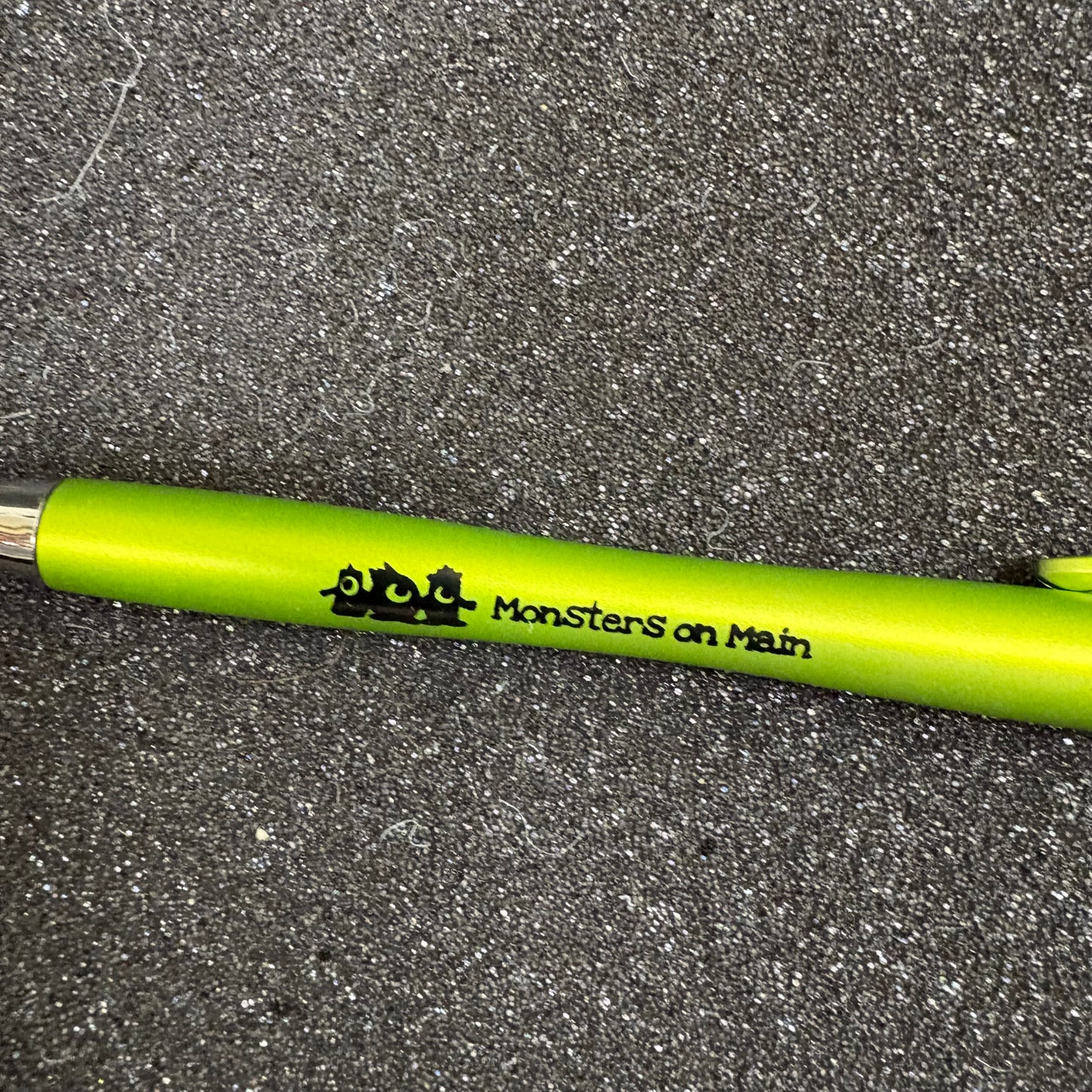 Pens