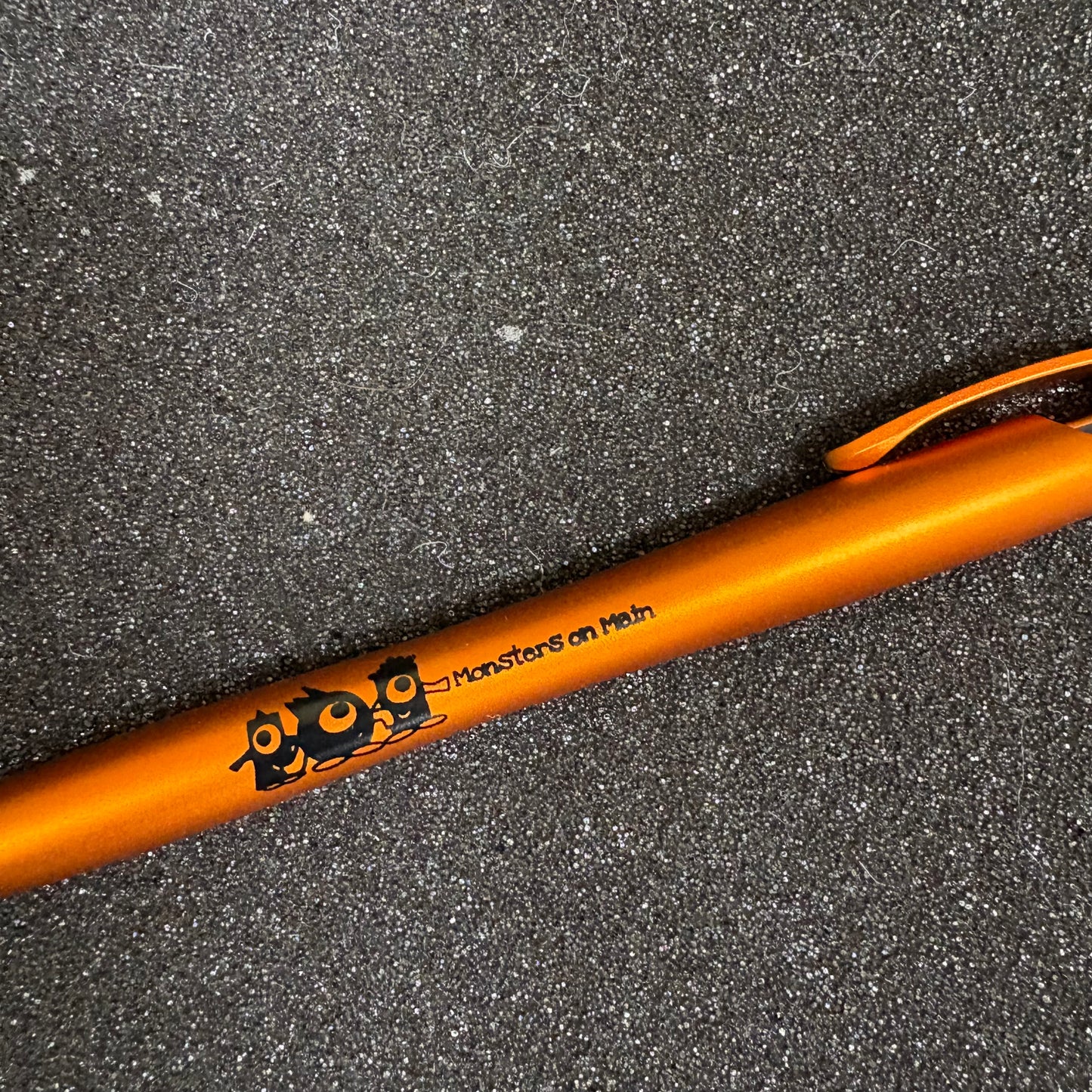 Pens