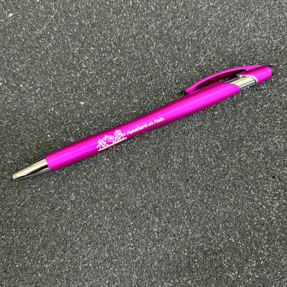 Pens
