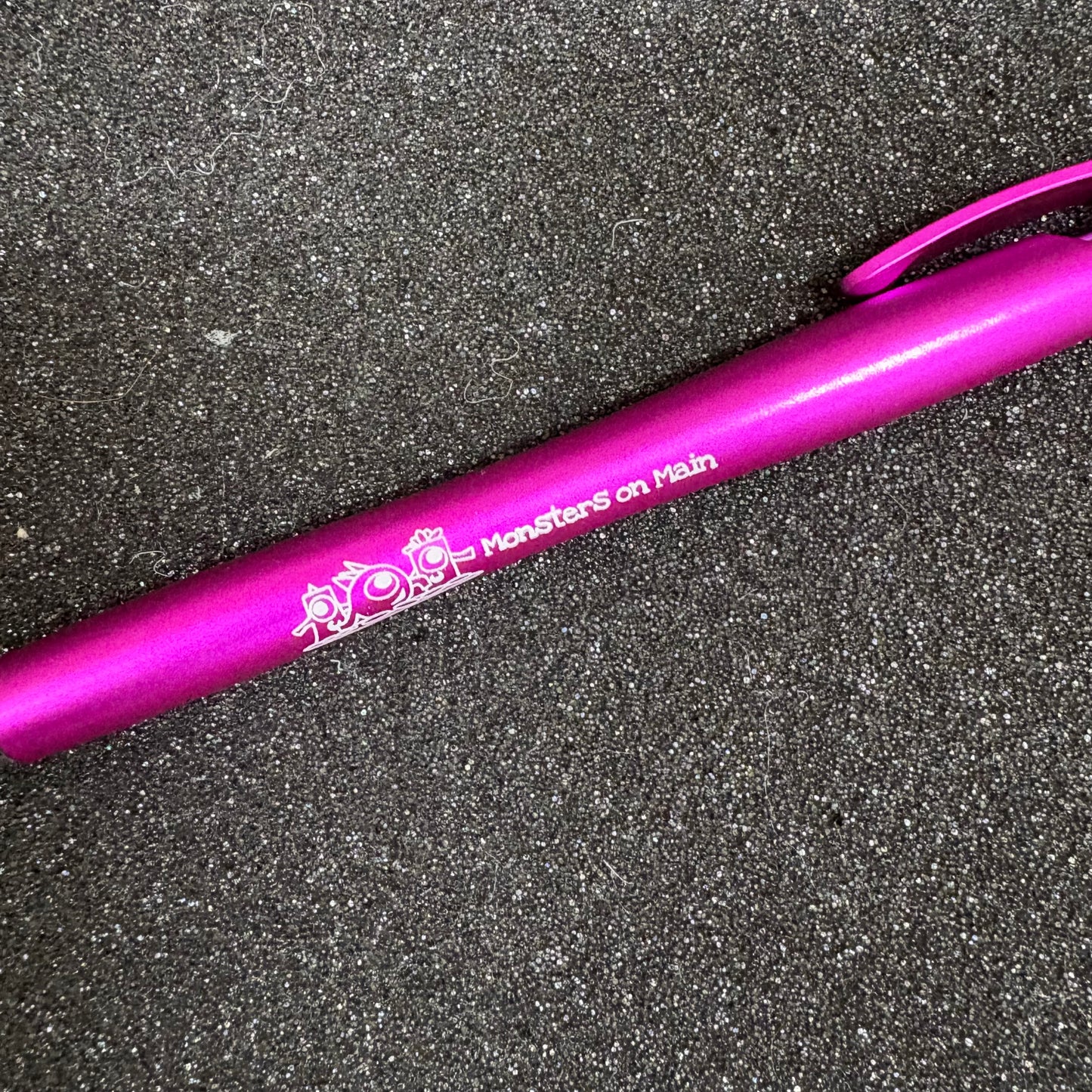 Pens