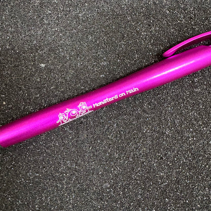 Pens