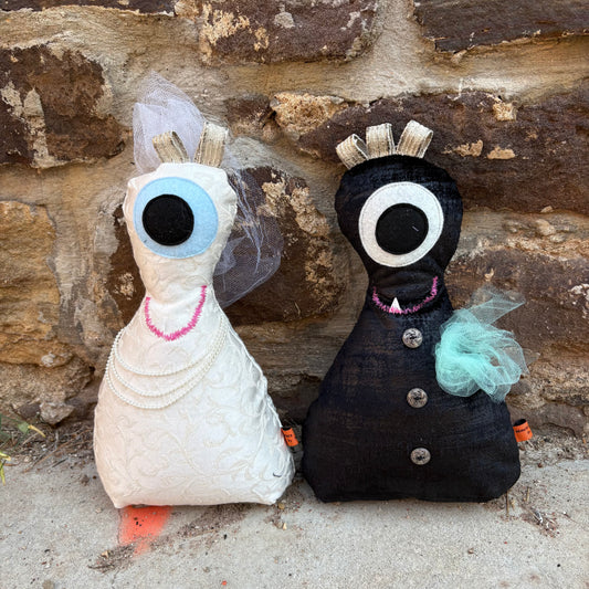 Bae & Boo Set