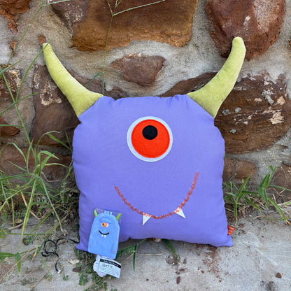Mr. Norfel & Nightlight