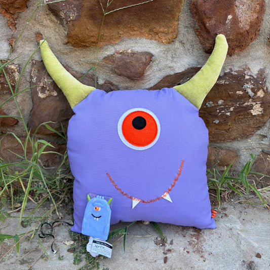 Mr. Norfel & Nightlight