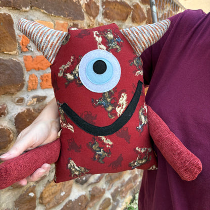 Mr. Gribbet